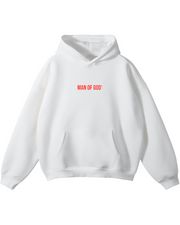Faith & Will Hoodie
